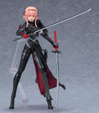 figma SAMURAI 5
