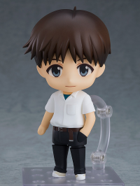 Nendoroid Shinji Ikari(re-run) 1