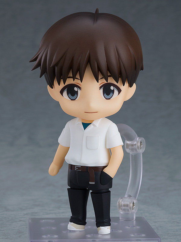 Nendoroid Shinji Ikari(re-run)