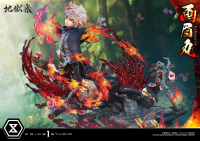 Ultimate Premium Masterline Hell's Paradise: Jigokuraku Gabimaru Bonus Version 31