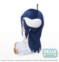 SEGA Fuwapetit "OVERLORD" Plush "Albedo" (L) - Overlord - photo 3