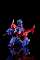 [Furai Model] Wingblade Optimus Prime (Animated) 4