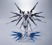 STRIKE FREEDOM GUNDAM <Revival Ver.> 2