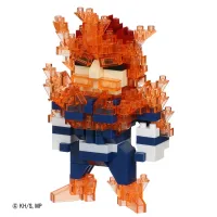 Kawada Endeavor - My Hero Academia - photo 1