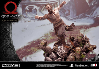 Ultimate Premium Masterline God Of War Baldur & Broods 53