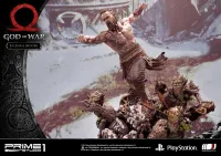 Prime 1 Studio Ultimate Premium Masterline God Of War Baldur & Broods - God Of War - photo 53
