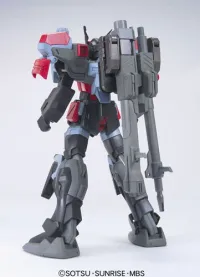 BANDAI HOBBY HG 1/100 #18 VS Astray  - Hail Buster Gundam - Mobile Suit Gundam SEED VS Astray - photo 2