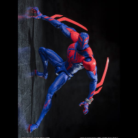 Spider-Man 2099 (Spider-Man: Across the Spider-Verse) 6