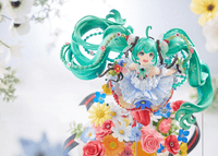 Hatsune Miku JAPAN LIVE TOUR 2025 ~BLOOMING~ 2
