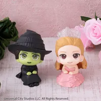 MegaHouse Lookup WICKED Elphaba - WICKED - photo 8