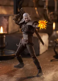 Max Factory figma Geralt - Video Games - photo 9