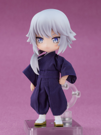 Nendoroid Doll Fox Kannushi: Rei 4