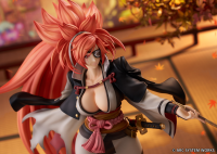 1/7 Scale Figure "BAIKEN" 13