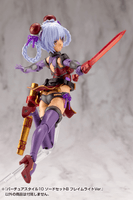 VIRTUOUS STYLE10 SWORD SET B FLAMERITE Ver. 7