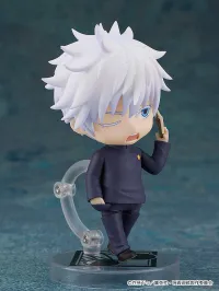 GOOD SMILE COMPANY Nendoroid Satoru Gojo: Tokyo Jujutsu High School Ver.(re-run) - Jujutsu Kaisen - photo 5