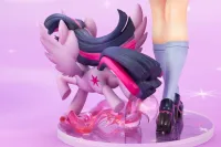 KOTOBUKIYA MY LITTLE PONY TWILIGHT SPARKLE BISHOUJO STATUE - MY LITTLE PONY - photo 4