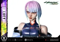 Prime 1 Studio Real Elite Masterline Cyberpunk: Edgerunners Lucy Deluxe Bonus Version - Cyberpunk: Edgerunners - photo 60