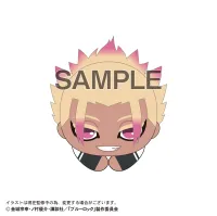 MAX LIMITED Blue Lock HUG CHARACTER COLLECTION5 (6pc per box) - BLUE LOCK - photo 3