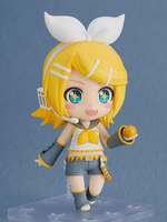 Nendoroid Kagamine Rin 2.0 4