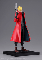 Vash the Stampede TRIGUN STAMPEDE OSHI WORKS 10