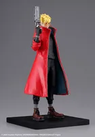 KOTOBUKIYA Vash the Stampede TRIGUN STAMPEDE OSHI WORKS - Trigun - photo 10