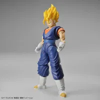 BANDAI HOBBY Figure-rise Standard SUPER SAIYAN VEGETTO (PKG RENEWAL) - Dragon Ball Z - photo 1