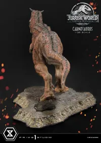 Prime 1 Studio Prime Collectible Figures Jurassic World: Fallen Kingdom (Film) Carnotaurus - Jurassic Park - photo 20