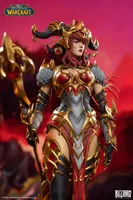HEX Collectibles Blizzard World of Warcraft® Alexstrasza 1/6 Scale Premium Statue - Blizzard - photo 7
