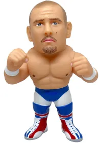 16 directions 16d Collection 030: Dynamite Kid - Wrestling - photo 1