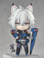 Nendoroid Seth Lowell 1