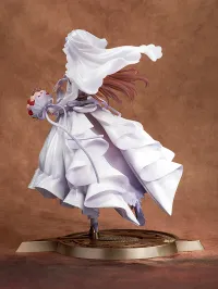 Good Smile Arts Shanghai Kurisu Makise: Wedding Dress Ver. - Steins;Gate - photo 5