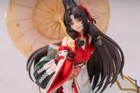 Myethos Tsuchimikado Kurumi: Onmyoki Ver. - NARAKA: BLADEPOINT - photo 11