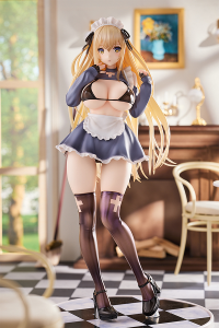 St. Maid Chris 5