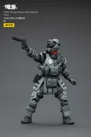 JOYTOY UNSC Mirage Squad - Dark Source - photo 74
