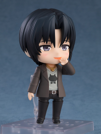 Nendoroid Iori Izumi 4