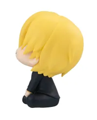 MegaHouse Lookup ONE PIECE Sanji - ONE PIECE - photo 2