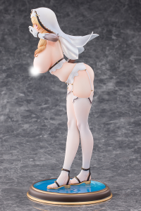 Elixer Priestess Ver. ASMR DVD Set 17