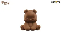 52TOYS Panda Roll MiniMe Series-Sit Down Pandas - PANDA ROLL - photo 6