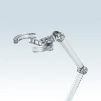 GOOD SMILE COMPANY The Simple Stand x3 (for Figures & Models) Hex Type - Figure Accessories - photo 8