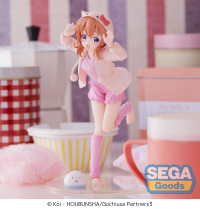 Luminasta "Rabbit House Tea Party: BLOOM" "Cocoa" 2