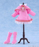 Nendoroid Doll Sakura Kinomoto: Costume Ver. 5