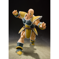 Nappa -Event Exclusive Color Edition- Dragon Ball Z, S.H.Figuarts 3