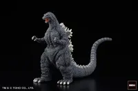 ArtSpirits HYPER MODELING All-time Godzilla & the Kaiju Selections Part.1 - Godzilla - photo 7