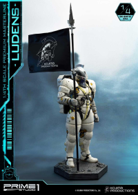 Premium Masterline Kojima Productions Ludens 24