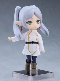 GOOD SMILE COMPANY Nendoroid Doll Frieren - Frieren: Beyond Journey's End - photo 4