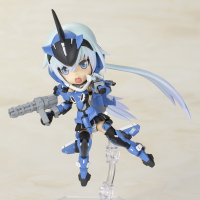 Qpmini STYLET 12