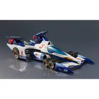 MegaHouse Cyber Formula Sin v Asurada AKF-0/G (Livery Edition) - FUTURE GPX CYBER FORMULA - photo 5