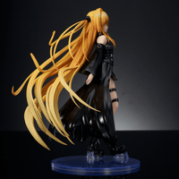 To LOVE-Ru Darkness – Golden Darkness Black Trans Ver. 2