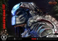 Prime 1 Studio Museum Masterline Predator (Film) Jungle Hunter Predator DX Bonus Version - Live Action Movies/TV - photo 67