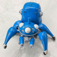 Tachikoma With Motoko Kusanagi & Batou 3